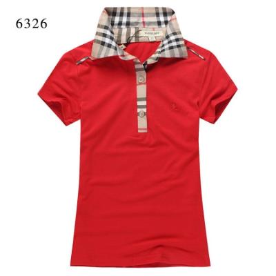 Burberry Women Shirts-627